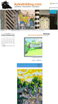 Mobile Screenshot of kylestribling.com